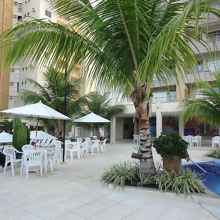Prive Das Thermas II R3 Caldas Appartement Caldas Novas Buitenkant foto