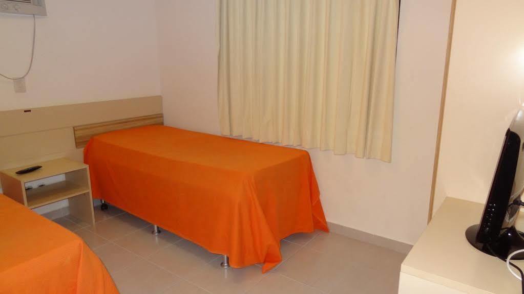 Prive Das Thermas II R3 Caldas Appartement Caldas Novas Buitenkant foto