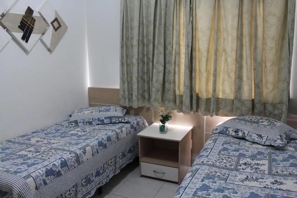 Prive Das Thermas II R3 Caldas Appartement Caldas Novas Buitenkant foto