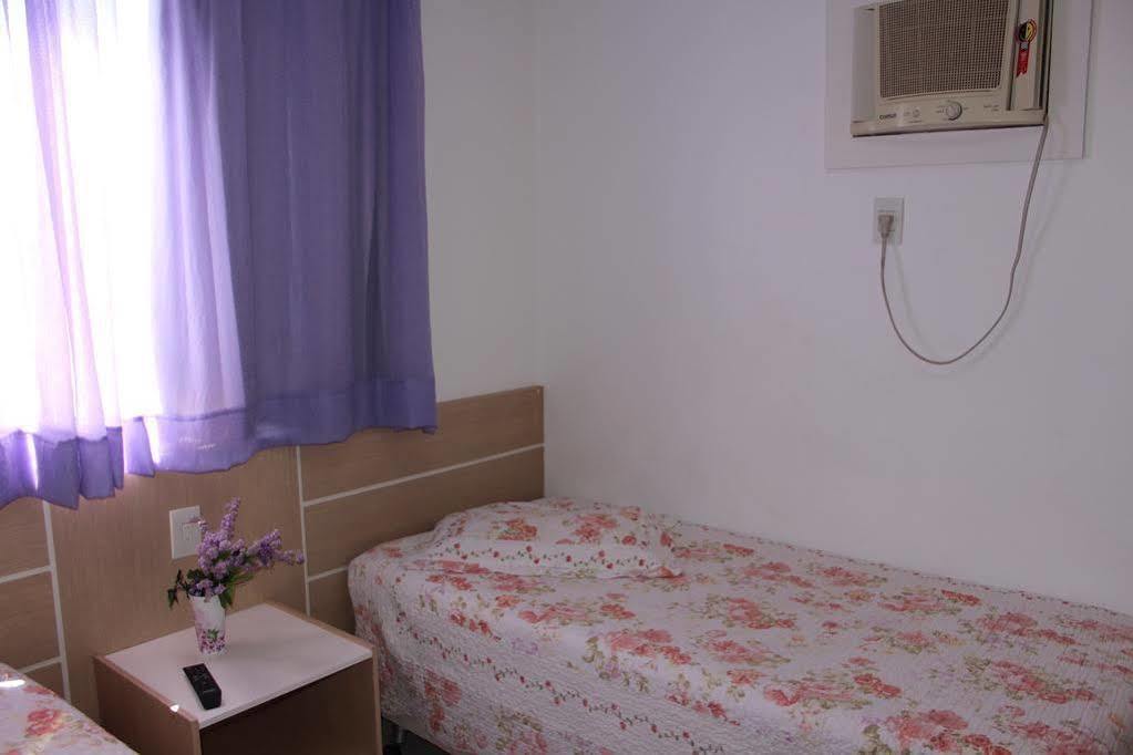 Prive Das Thermas II R3 Caldas Appartement Caldas Novas Buitenkant foto