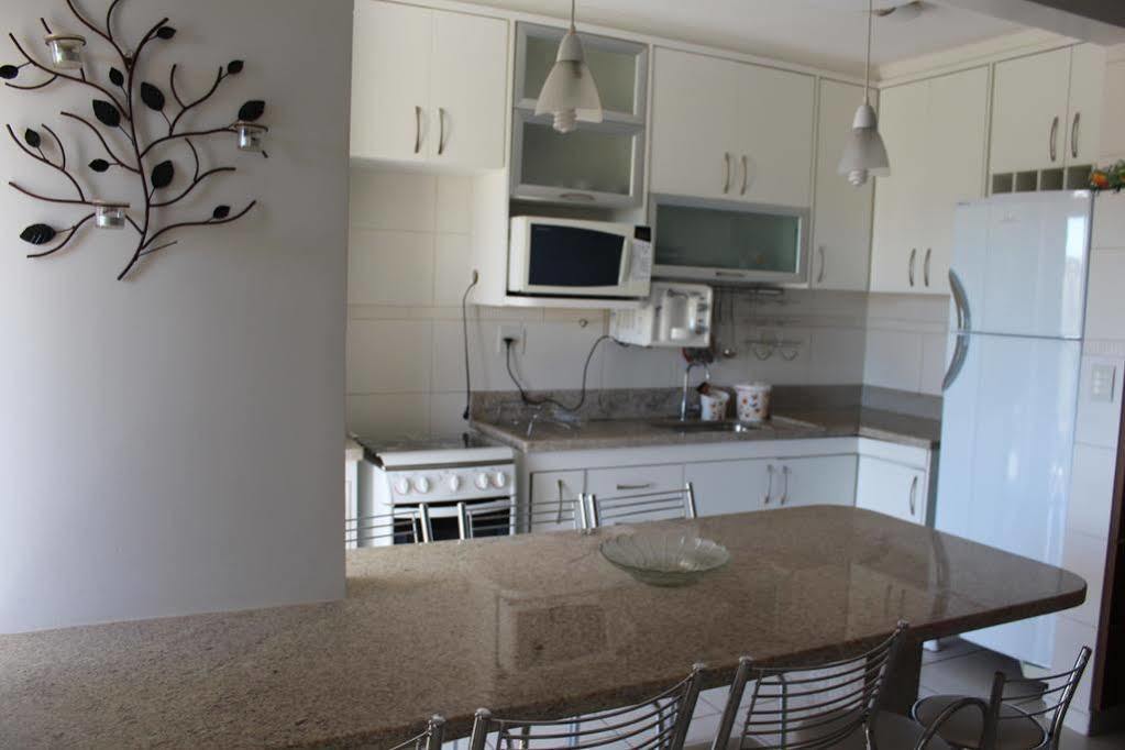 Prive Das Thermas II R3 Caldas Appartement Caldas Novas Buitenkant foto