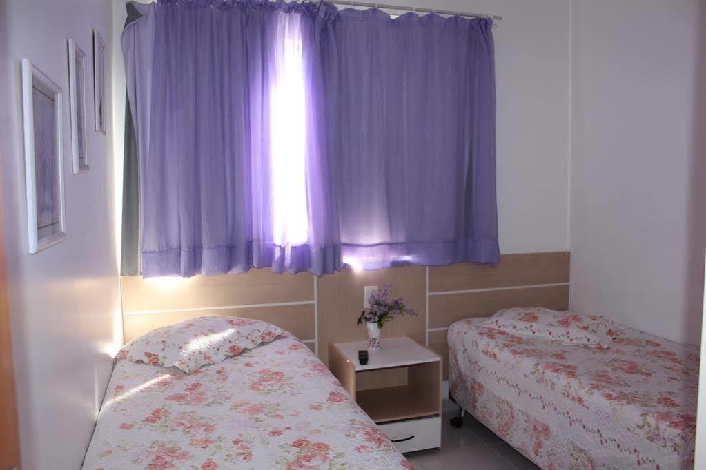 Prive Das Thermas II R3 Caldas Appartement Caldas Novas Buitenkant foto